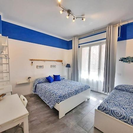 Il Sogno Apartments Monterosso al Mare Extérieur photo