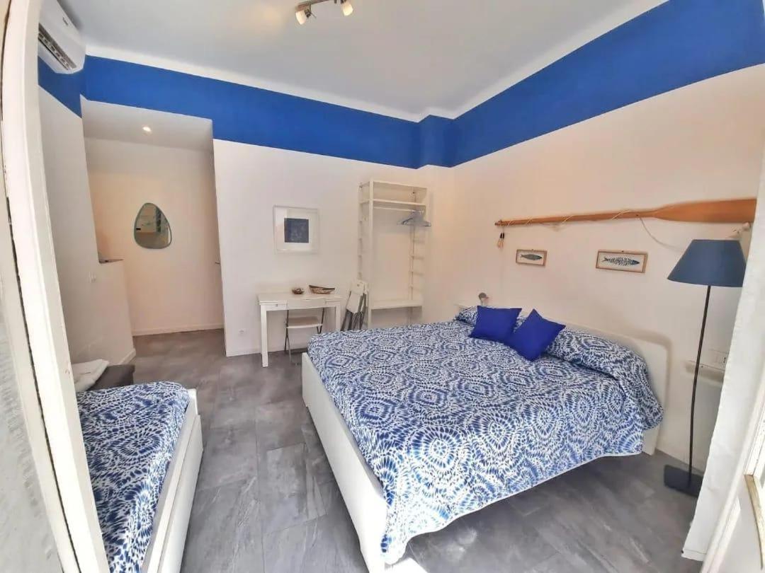 Il Sogno Apartments Monterosso al Mare Extérieur photo