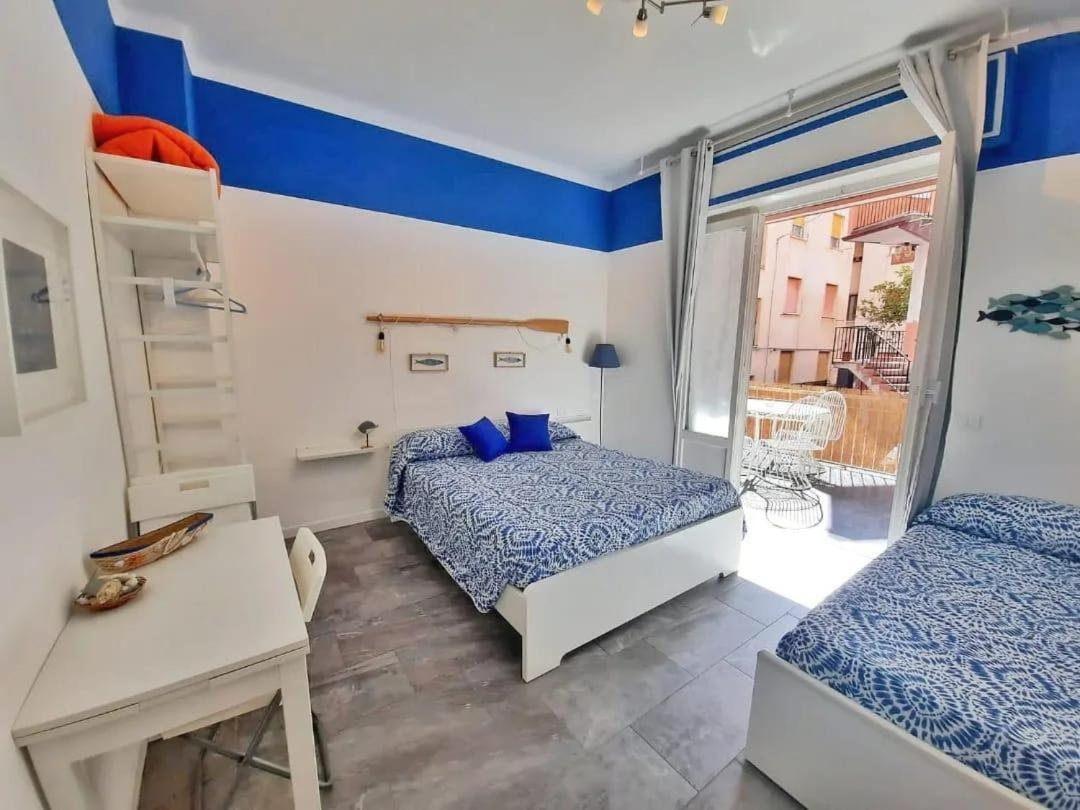 Il Sogno Apartments Monterosso al Mare Extérieur photo