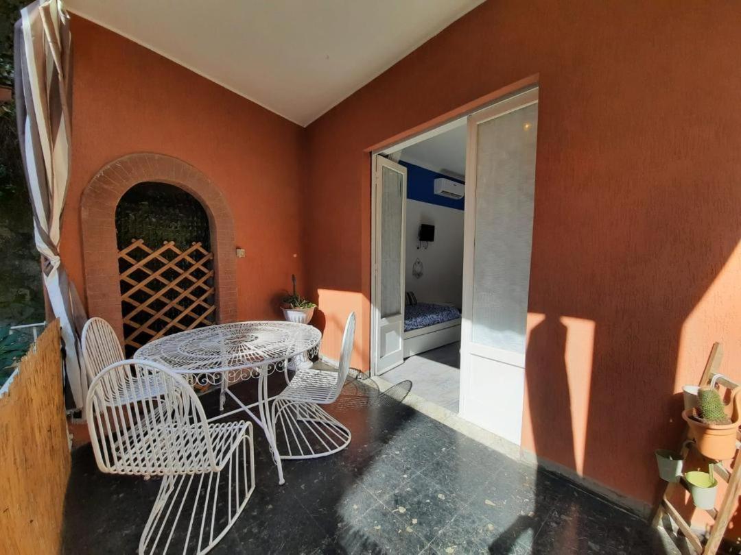 Il Sogno Apartments Monterosso al Mare Extérieur photo