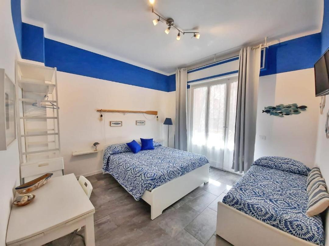 Il Sogno Apartments Monterosso al Mare Extérieur photo