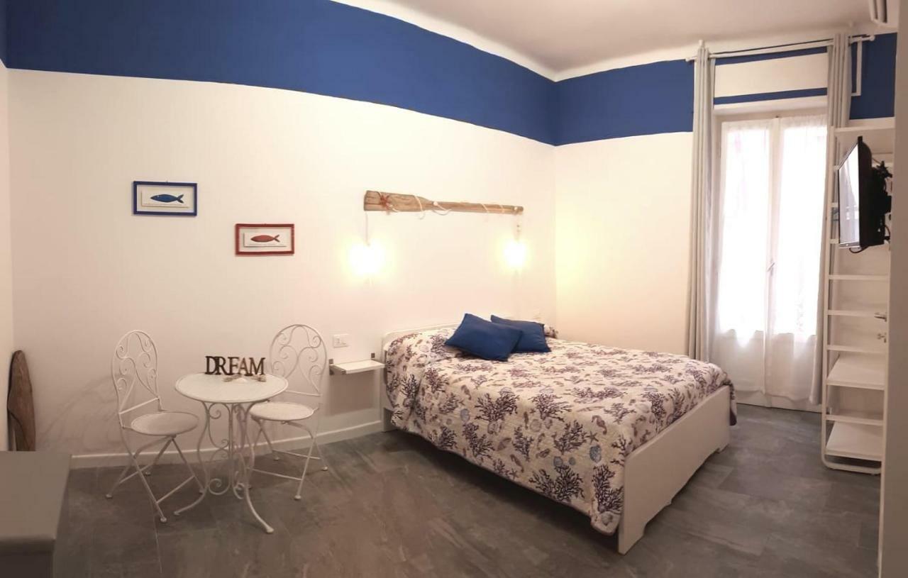 Il Sogno Apartments Monterosso al Mare Extérieur photo