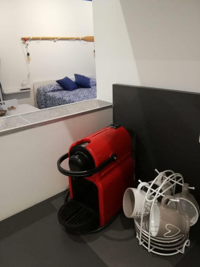 Il Sogno Apartments Monterosso al Mare Extérieur photo