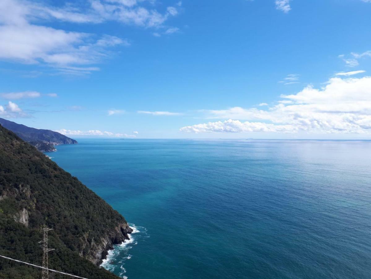 Il Sogno Apartments Monterosso al Mare Extérieur photo