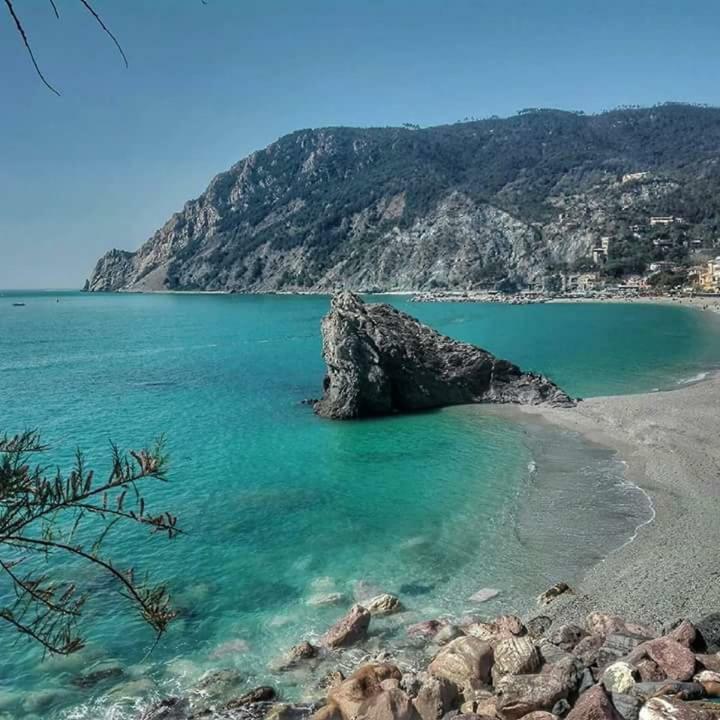 Il Sogno Apartments Monterosso al Mare Extérieur photo
