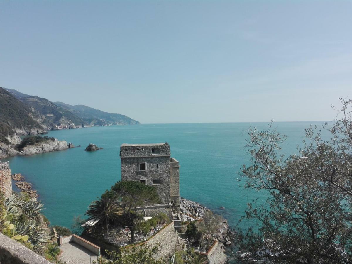 Il Sogno Apartments Monterosso al Mare Extérieur photo