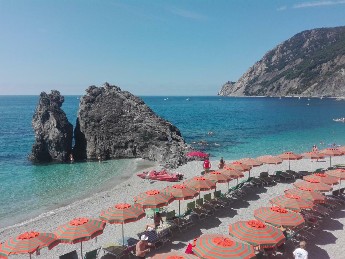 Il Sogno Apartments Monterosso al Mare Extérieur photo