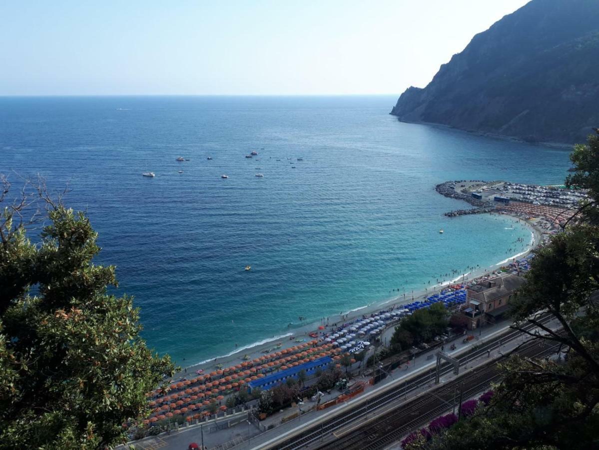 Il Sogno Apartments Monterosso al Mare Extérieur photo