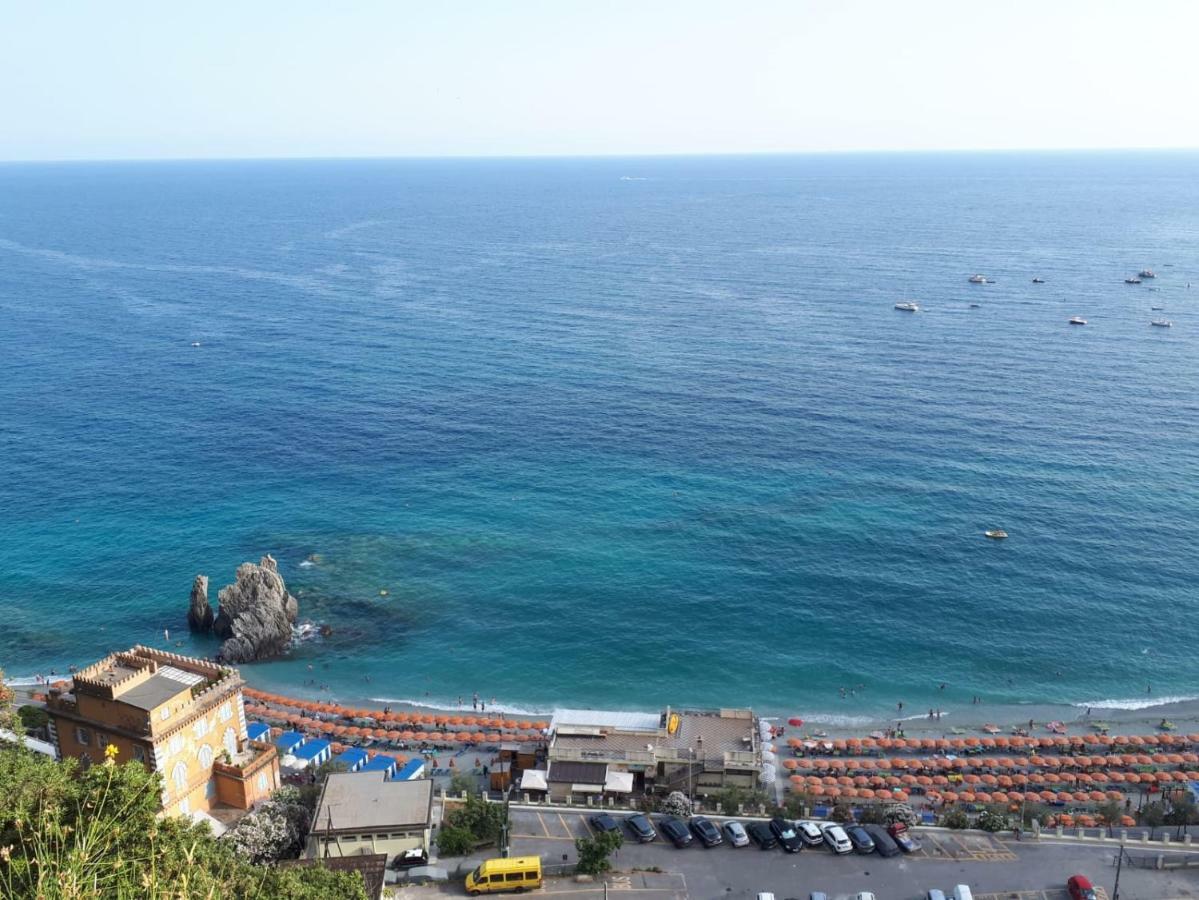 Il Sogno Apartments Monterosso al Mare Extérieur photo
